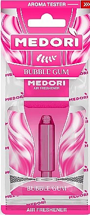 MEDORI Bubble Gum Арома капсула